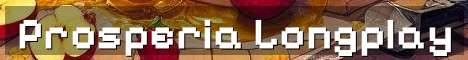 Prosperia SMP No Reset Long Term World
