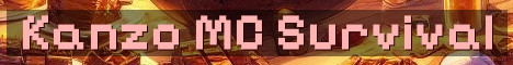 Kanzo MC Crossplay Survival