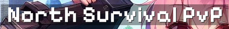 North Survival Season 2 PvP