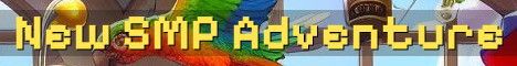 New SMP Adventure Starting Soon