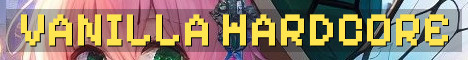 Quiet New Hardcore Vanilla World