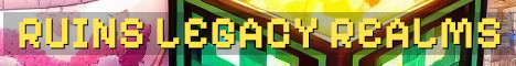 Ruins Legacy Earth Realm Wars