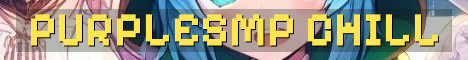 PurpleSMP Chill PvE Forever World