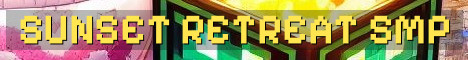 Sunset Retreat 18+ Vanilla+ SMP