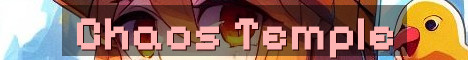 Chaos Temple Magic Mayhem