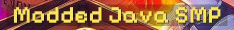 Chill Java Modded SMP