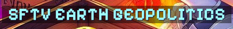 SFTV Earth 2 Geopolitical Towny World