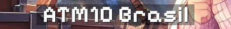 Brasil ATM10 Survival Server