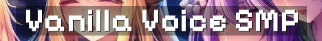 Chill Java Vanilla SMP With Voice Chat