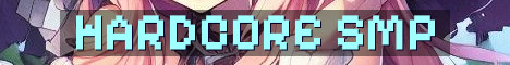 Hardcore SMP No Resets No P2W