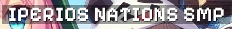 Iperios SMP Nations McMMO War Server
