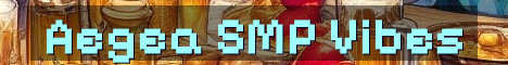Aegea Semi Vanilla SMP Economy World