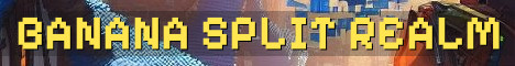 Banana Split Realm Lore And Wars