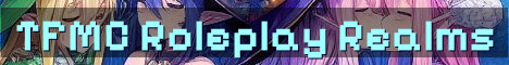 TFMC Medieval Fantasy Roleplay World