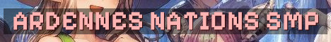 Ardennes Geopolitical Nations SMP