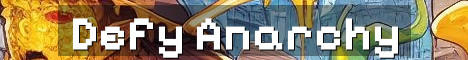 Defy Vanilla 1.12.2 Anarchy Survival