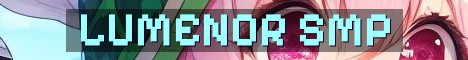 Lumenor SMP Season 2 Adventure