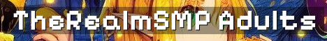 TheRealmSMP Adult Semi Vanilla Fabric