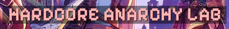 Hardcore Anarchy Performance Test Realm