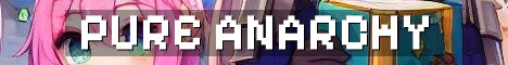 True Anarchy Survival Server