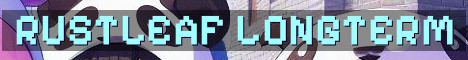 RustLeaf SMP Long Term EU Survival