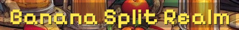 Banana Split Realm PvP And Lore