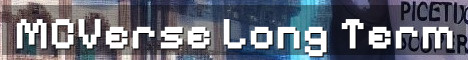 MCVerse No Reset Long Term SMP