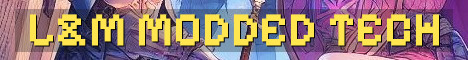 L&M Industries Modded Tech SMP