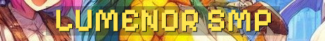 Lumenor SMP Season 2 Adventure