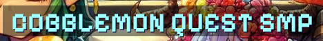 Cobblemon SMP – No Pay To Win