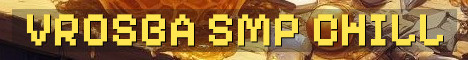 Vrosba SMP Vanilla QOL Community