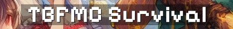 TBFMC 1.21 Survival With Custom Plugins