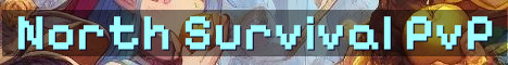 North Survival Season 2 PvP World