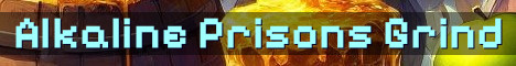 Alkaline Prisons Long-Term Grind Server