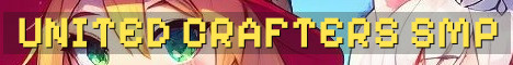 United Crafters SMP Season 7 Survival