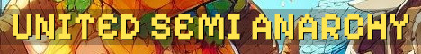 United SMP Semi Anarchy Survival