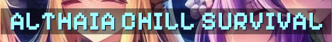 Althaia MC – Chill Survival For Everyone