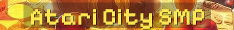 Atari Video City Survival SMP