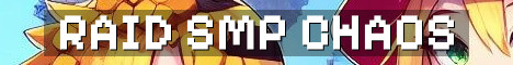 Raid SMP Safe Hub Chaos World