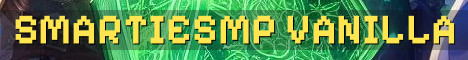 SmartieSMP True Vanilla Survival