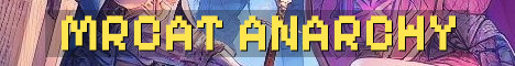 MrCatSMP True No Hack Anarchy