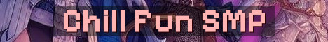 Chill SMP To Hang Out