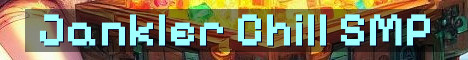 Jankler Online Chill Protected SMP