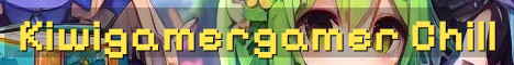 Kiwigamergamer 1.21 Chill Vanilla Community