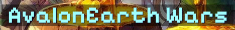 AvalonEarth PVP Nations And Wars