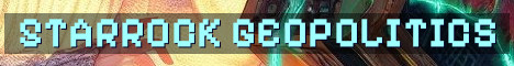 5tarRock Geopolitical Semi Vanilla Survival