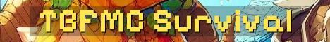 TBFMC 1.21 Semi-Vanilla Survival World