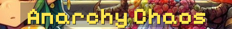 Chaos Anarchy Survival Server