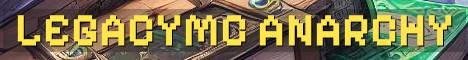 LegacyMC Australian Vanilla Anarchy