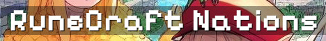 RuneCraft Nations And Invasions Server